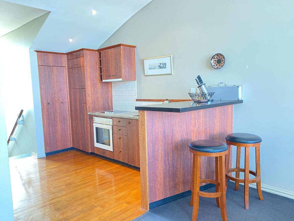 Not Active Apartment Auckland Bagian luar foto