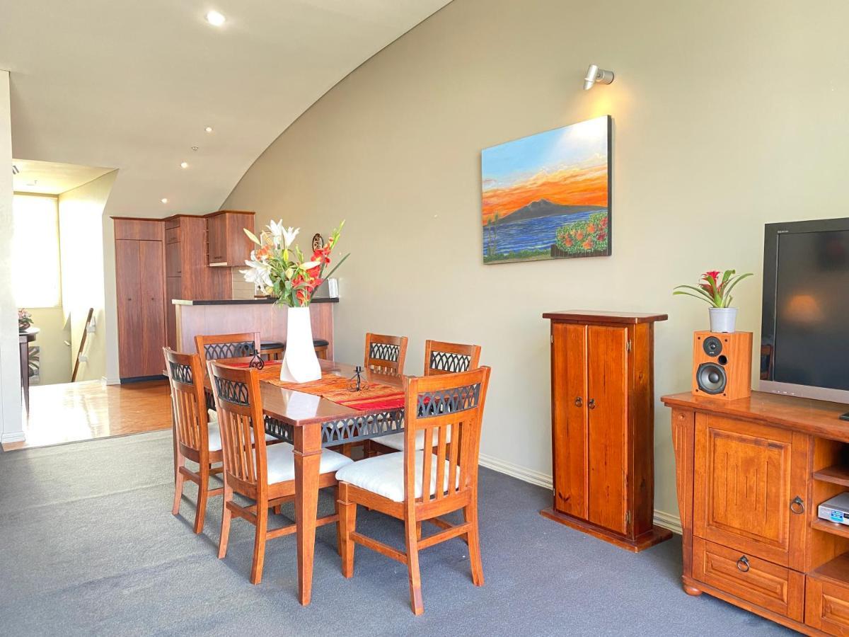 Not Active Apartment Auckland Bagian luar foto
