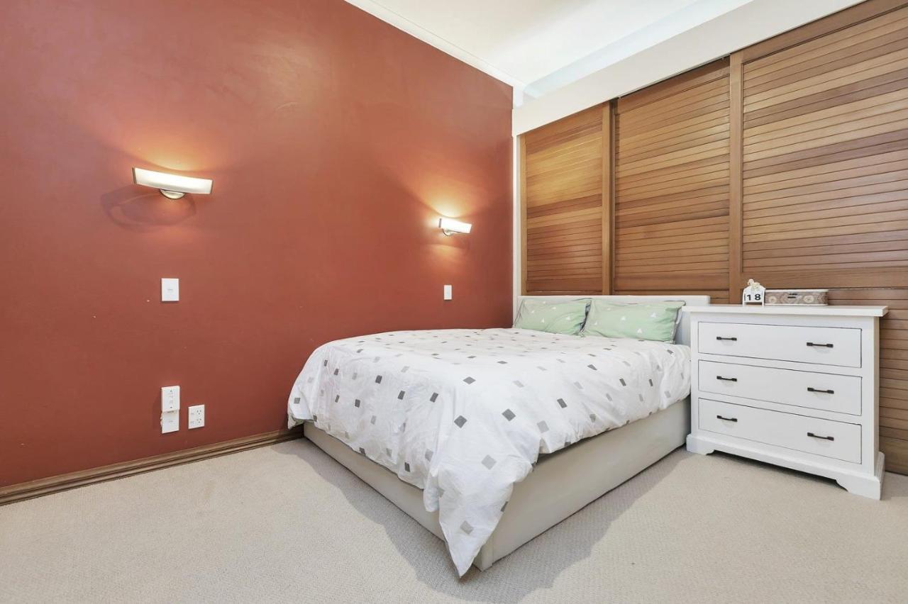 Not Active Apartment Auckland Bagian luar foto