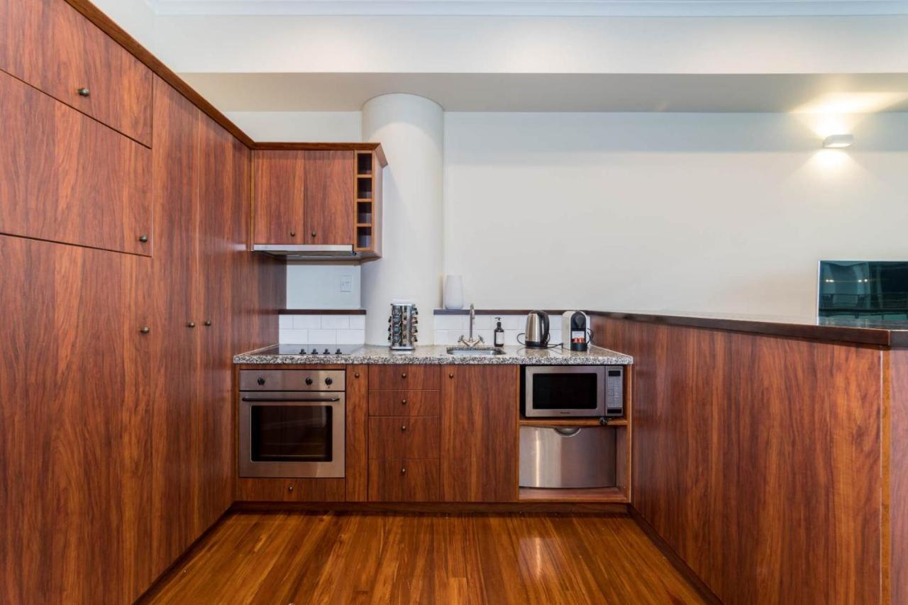 Not Active Apartment Auckland Bagian luar foto